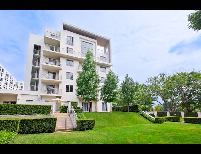 1 BEDROOM APARTMENT RENTED IN ROSEBANK